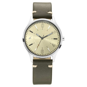 Tripster Green