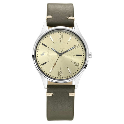 Tripster Green