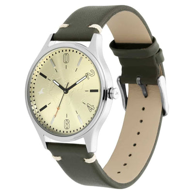 Tripster Green