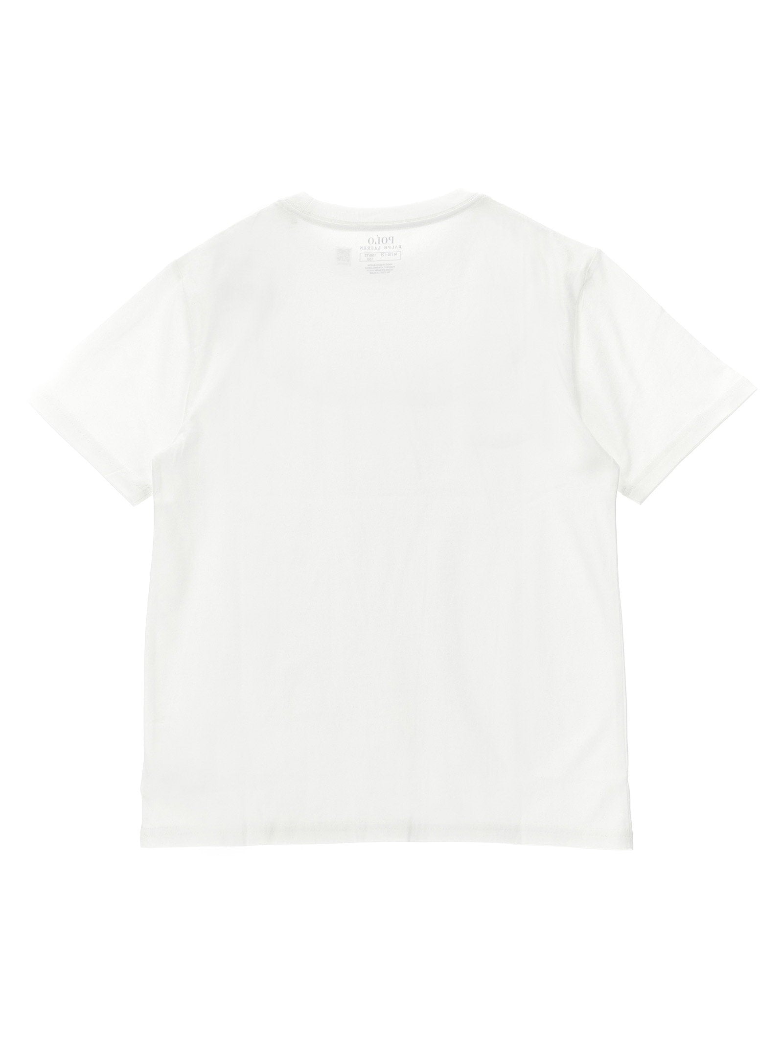 Polo Ralph Lauren Pony T-shirt