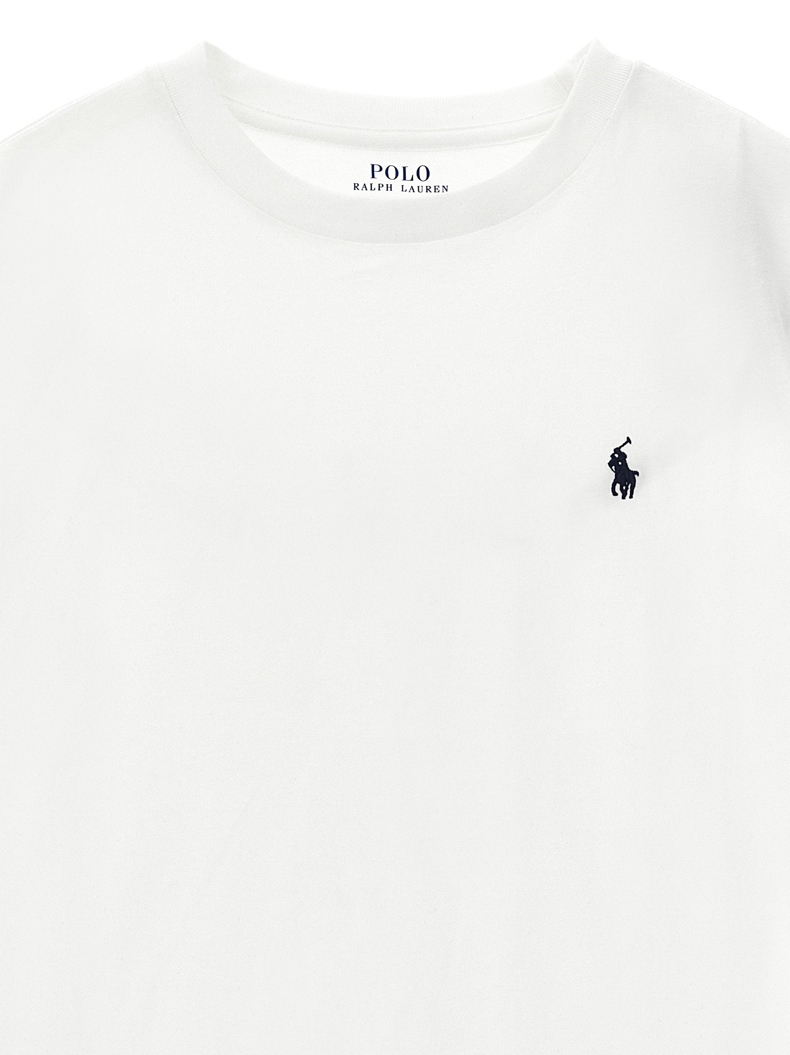Polo Ralph Lauren Pony T-shirt