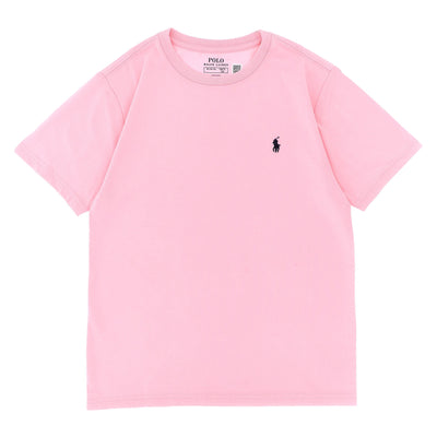 Polo Ralph Lauren Logo Embroidery T-shirt