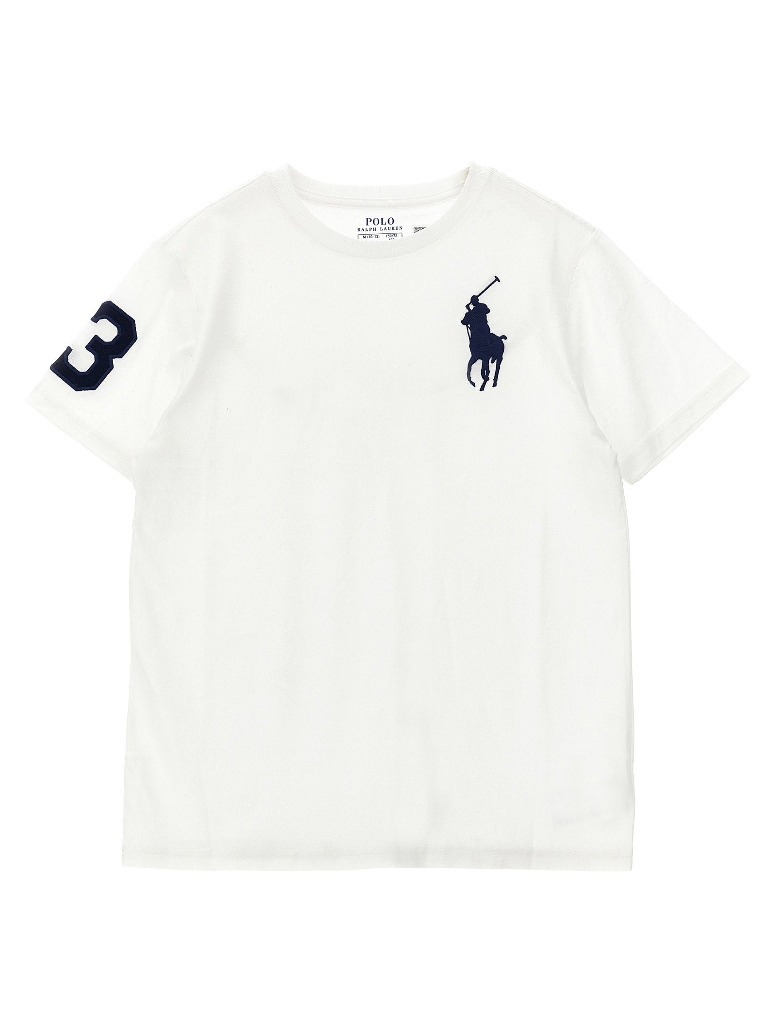 Polo Ralph Lauren Big Pony T-shirt