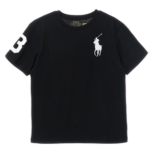 Polo Ralph Lauren Big Pony Embroidered T-shirt