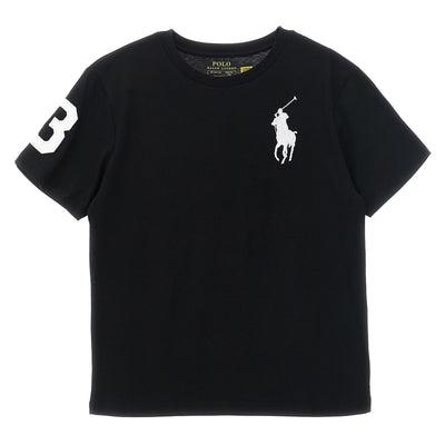 Polo Ralph Lauren Big Pony Embroidered T-shirt
