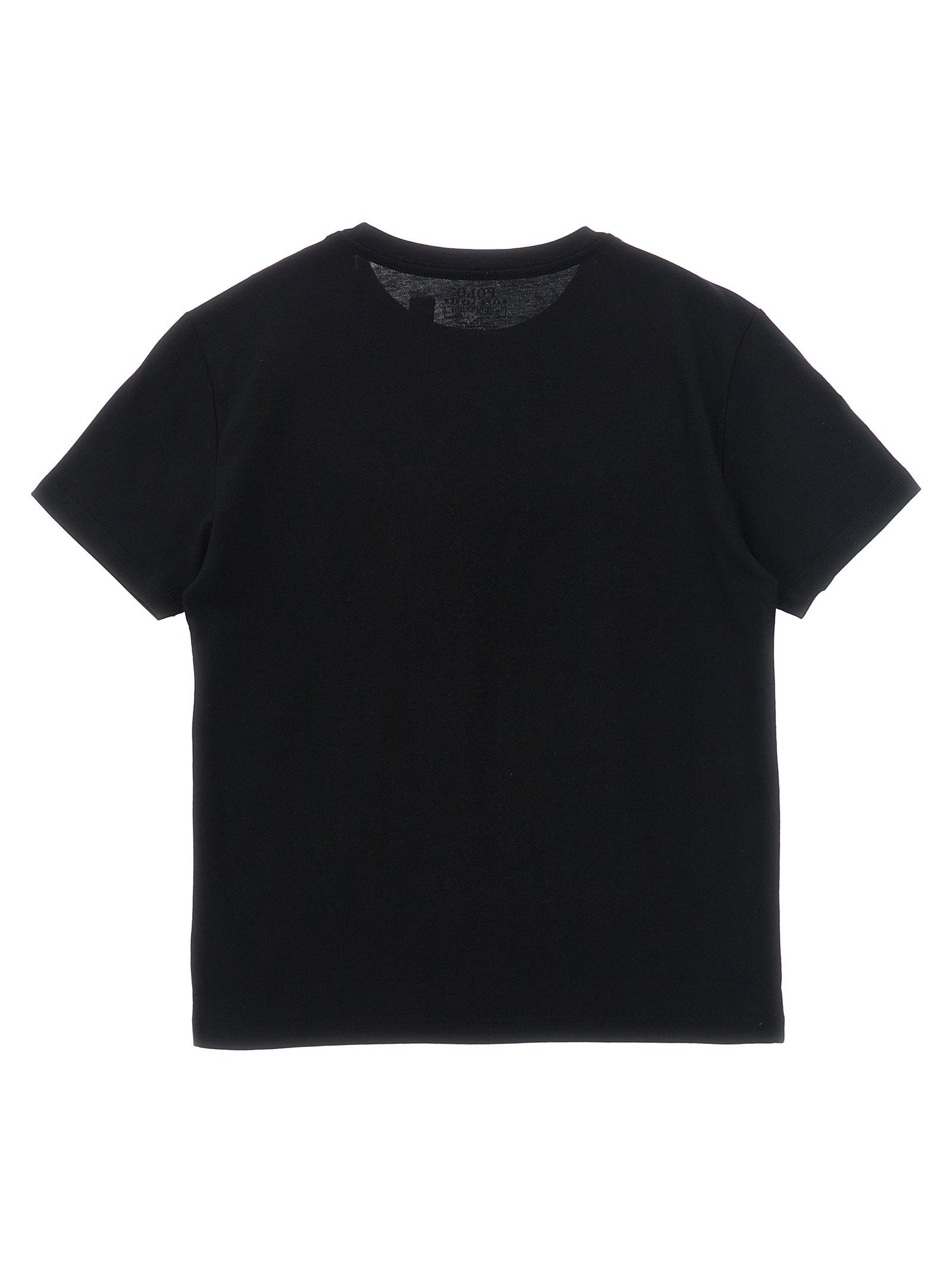 Polo Ralph Lauren Big Pony Embroidered T-shirt