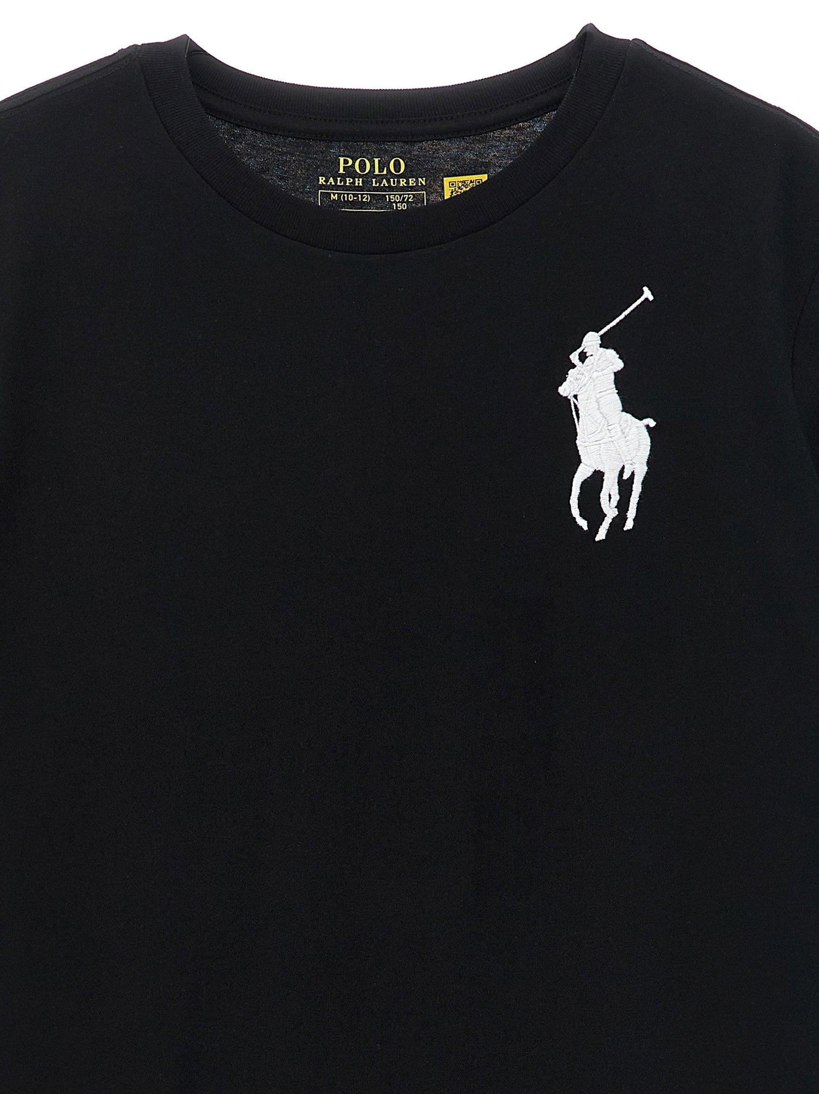 Polo Ralph Lauren Big Pony Embroidered T-shirt