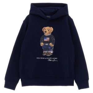Polo Ralph Lauren Polo Bear Hoodie