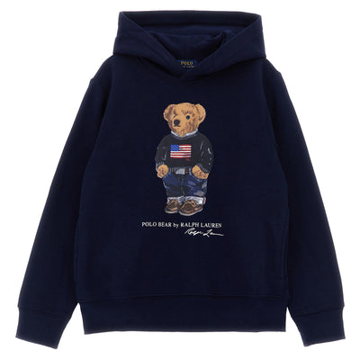 Polo Ralph Lauren Polo Bear Hoodie