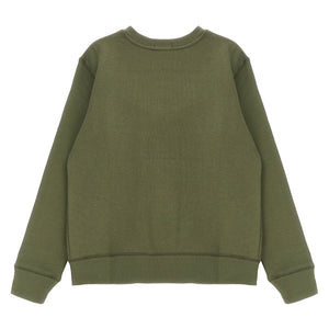 Polo Ralph Lauren Polo Bear Print Sweatshirt