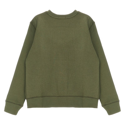 Polo Ralph Lauren Polo Bear Print Sweatshirt