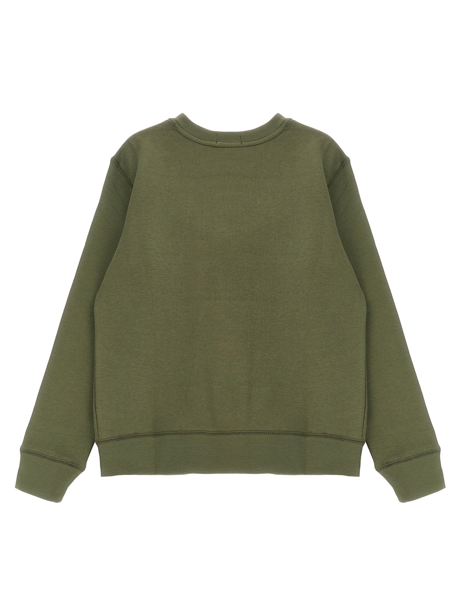 Polo Ralph Lauren Polo Bear Print Sweatshirt
