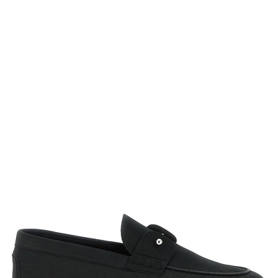 Christian Louboutin Chambeliboat Loafers