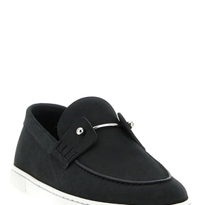 Christian Louboutin Chambeliboat Loafers