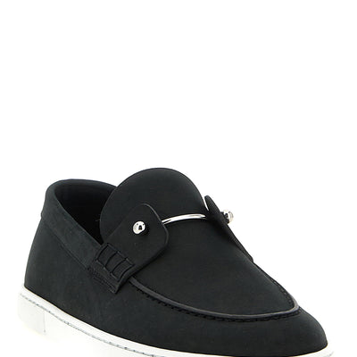 Christian Louboutin Chambeliboat Loafers
