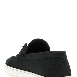 Christian Louboutin Chambeliboat Loafers