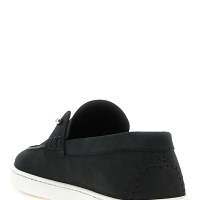 Christian Louboutin Chambeliboat Loafers