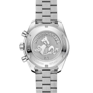 Omega Speedmaster Black Dial Men 38MM