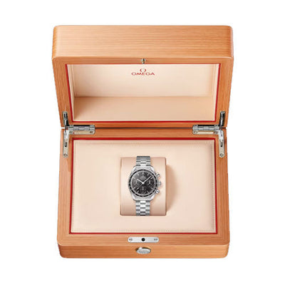 Omega Speedmaster Black Dial Men 38MM