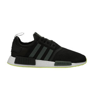 adidas NMD R1 Night Cargo Base Green