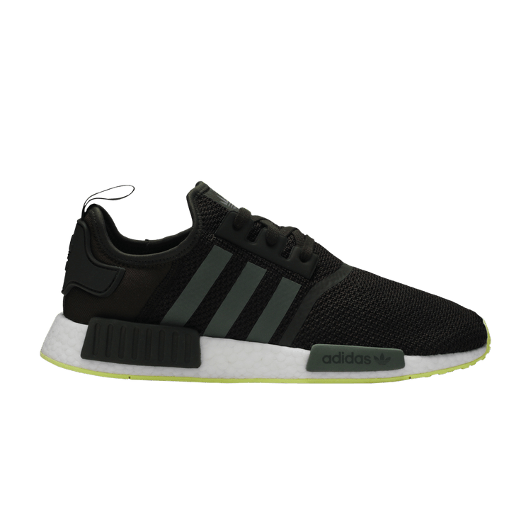 adidas NMD R1 Night Cargo Base Green