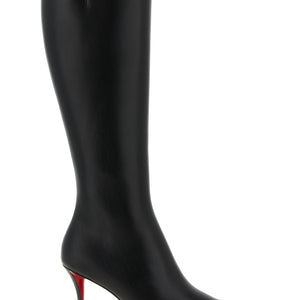 Christian Louboutin Miss Z Botta Boots
