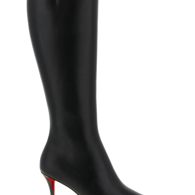 Christian Louboutin Miss Z Botta Boots