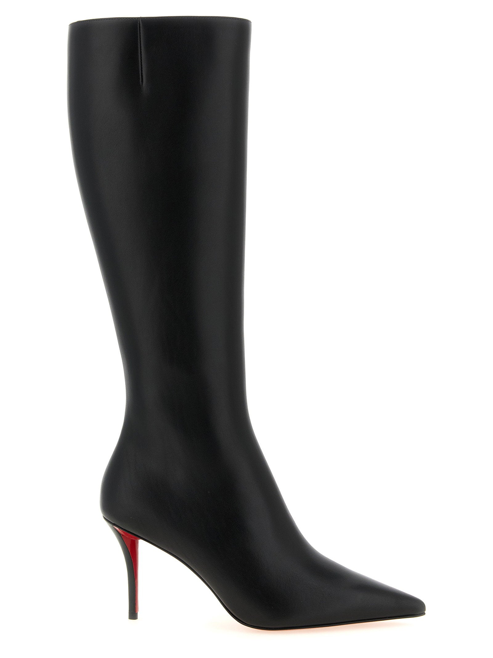 Christian Louboutin Miss Z Botta Boots