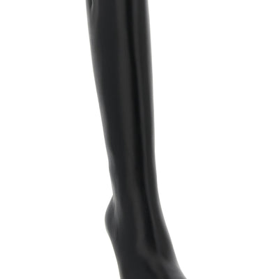 Christian Louboutin Miss Z Botta Boots