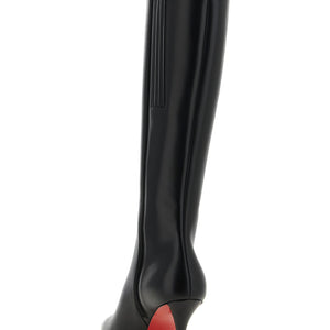 Christian Louboutin Miss Z Botta Boots