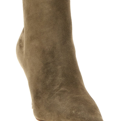 Christian Louboutin Miss Z Booty Ankle Boots