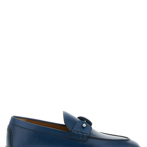 Christian Louboutin Chambeliboat Loafers
