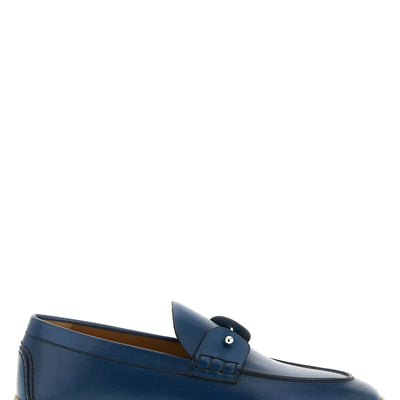 Christian Louboutin Chambeliboat Loafers