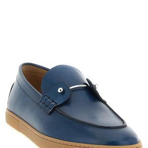Christian Louboutin Chambeliboat Loafers