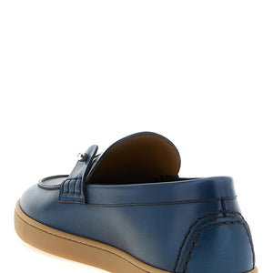 Christian Louboutin Chambeliboat Loafers