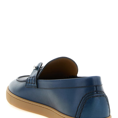Christian Louboutin Chambeliboat Loafers