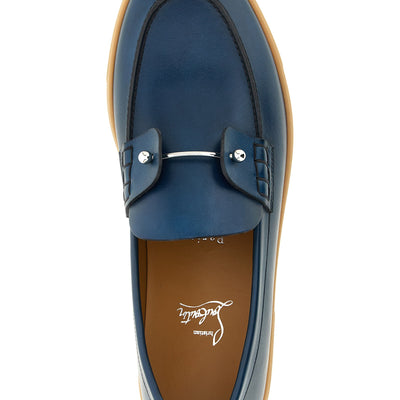 Christian Louboutin Chambeliboat Loafers