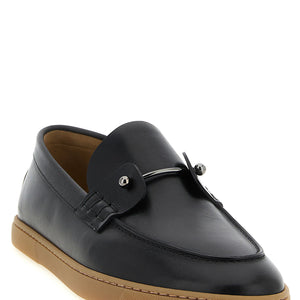 Christian Louboutin Chambeliboat Loafers