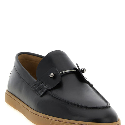 Christian Louboutin Chambeliboat Loafers