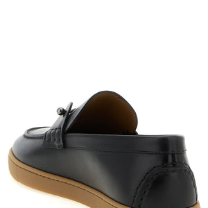 Christian Louboutin Chambeliboat Loafers