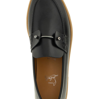 Christian Louboutin Chambeliboat Loafers