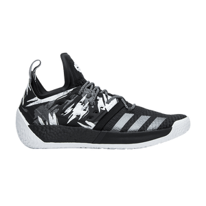 adidas Harden Vol. 2 Traffic Jam