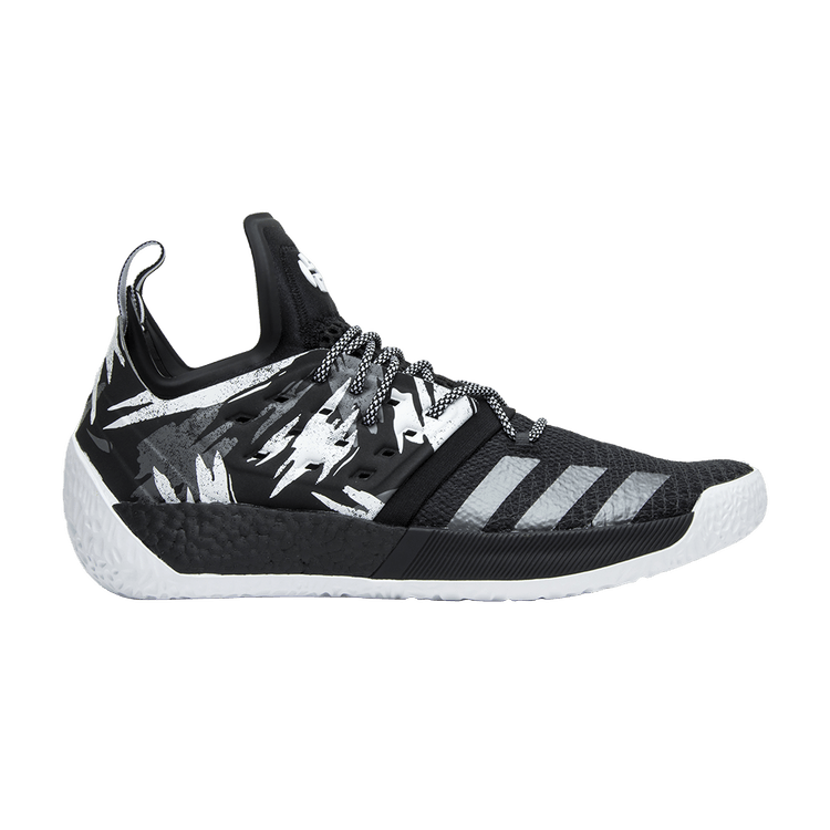 adidas Harden Vol. 2 Traffic Jam