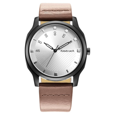 Stunners Silver