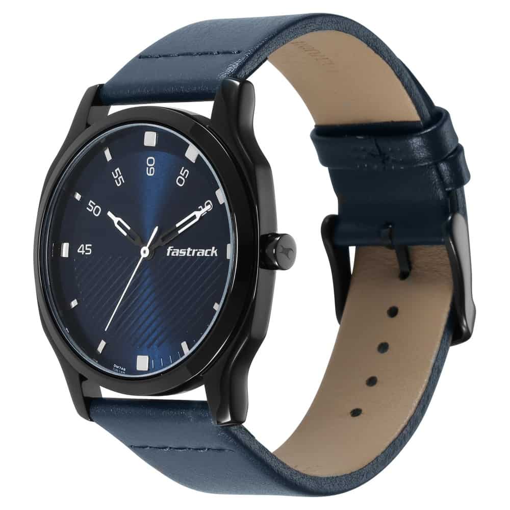 Stunners Blue