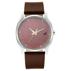 Stunners Red Dial