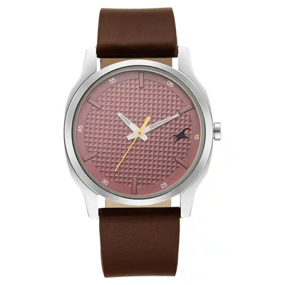 Stunners Red Dial