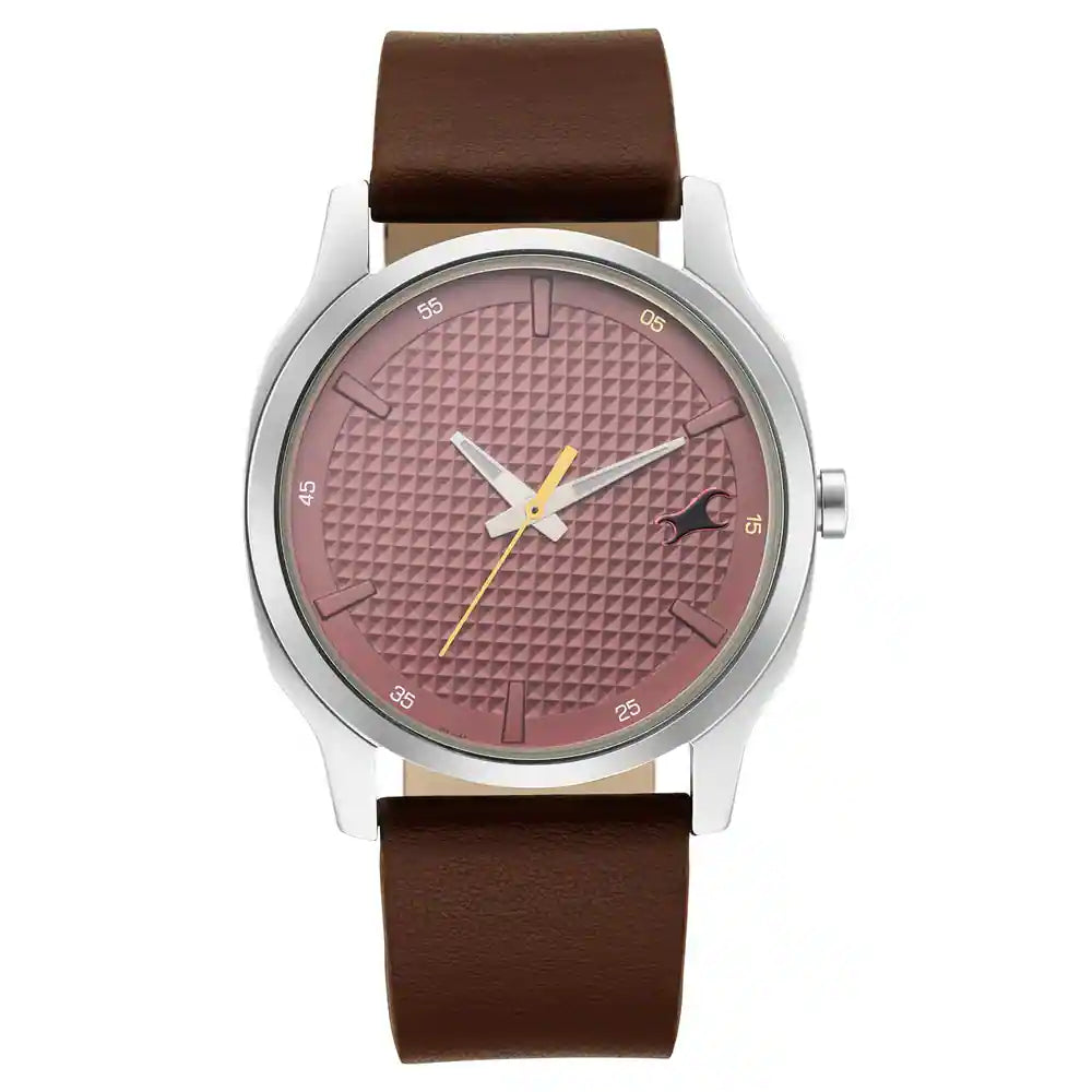 Stunners Red Dial