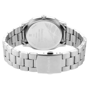 Stunners Blue Dial