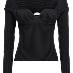 Magda Butrym 06 Sweater